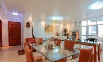 Imagem 3: Apartamento com 3 dormitórios e 1 vaga em Higienopolis