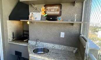 Imagem 7: Apartamento à Venda - Bairro Campestre - Santo André