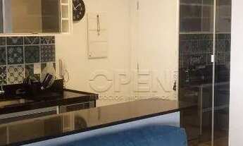 Imagem 4: Apartamento com 3 dormitórios à venda, 122 m² por R$ 1.290.000,00 - Jardim São Caetano - S