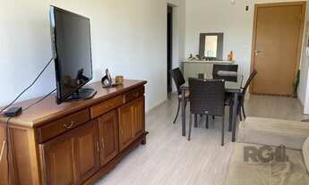 Imagem 6: Apartamento de 3 quartos no Bairro Jardim Itu Sabara