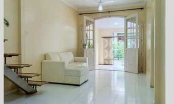 Imagem: Casa para aluguel com com 3 quartos sendo