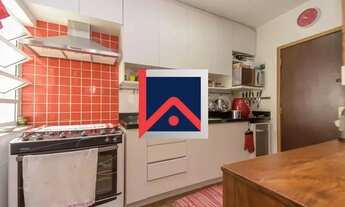 Imagem 7: Apartamento Venda 3 Dormitórios - 92 m² Higienópolis