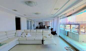 Imagem: Cobertura Linear c/ 291m2 em Manaíra, 4