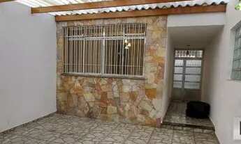 Imagem 2: Sobrado com edícula Vila Carrão