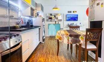 Imagem: Apartamento Santa Cecília Zona Oeste