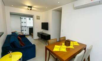 Imagem: Apartamento para Aluguel - Vila Andrade