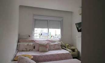 Imagem 6: Venda, 192M2 de área útil, Vila Nova Conceição