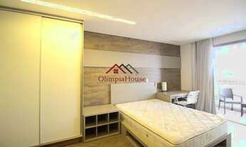 Imagem 4: Venda Apartamento 1 Dormitórios - 33 m² Vila Olímpia