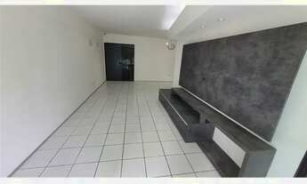 Imagem 5: Apartamento com 3 dormitórios para alugar, 120 m², 4.800,00 em Casa Forte - Recife/PE
