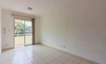 Imagem 3: Apartamento para Aluguel - Centro, 2 Quartos, 52 m2