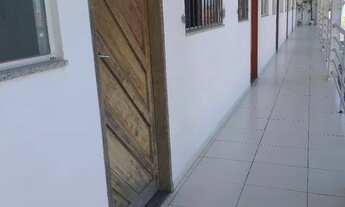 Imagem 2: Aluga-se um kitnet