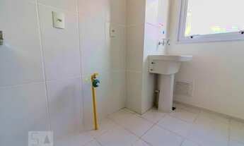 Imagem 4: Apartamento para Aluguel - Jardim Itu-Sabará, 2 Quartos, 48 m2