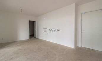 Imagem 5: Apartamento Venda Brooklin 158 m² 4 Dormitórios