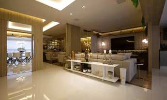 Imagem: Apartamento Venda Moema 189 m² 3 Dormitórios