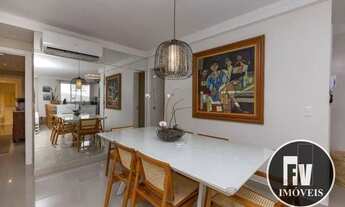 Imagem 3: ESQUINA DOS AÇORES - Apartamento Garden 3 Dormitórios Mobiliado e Decorado á Venda no/Cent