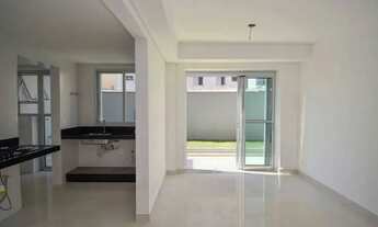 Imagem 6: Apartamento Garden à venda, 2 quartos, 1 suíte, 2 vagas, Santo Agostinho - Belo Horizonte