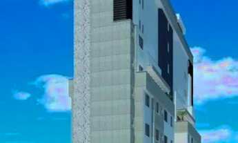 Imagem 2: Apartamento à venda, 2 quartos, 1 suíte, 2 vagas, Santo Agostinho - Belo Horizonte/MG