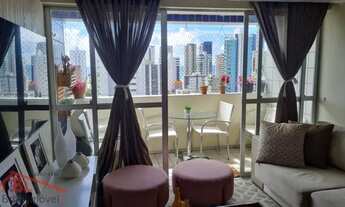 Imagem 5: Excelente Apartamento para Venda de 03 quartos em Candeias, Jaboatão dos Guararapes