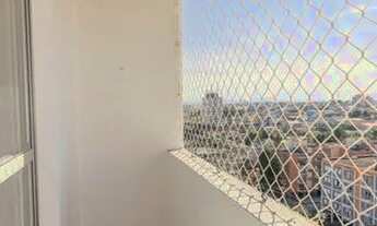 Imagem 6: Apartamento para Aluguel - Itaquera, 2 Quartos, 48 m2