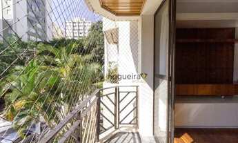 Imagem 2: Vila Clementino, apartamento 87m2, 3dts, 2 vagas!