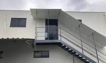 Imagem 2: Aluga-se amplo apartamento próximo a Bunge Alimentos (Poço Grande/Gaspar