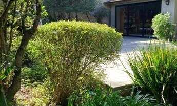 Imagem 5: Casa com 4 dormitórios para alugar, 392 m² por R$ 89.241,59/mês - Campo Belo - São Paulo/S