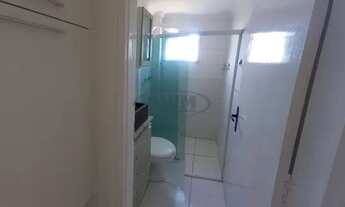 Imagem 6: Apartamento com 2 dormitórios, 56 m² - venda por R$ 260.000,00 ou aluguel por R$ 1.397,00
