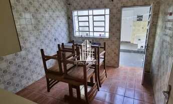 Imagem 3: Sobrado com 2 dormitórios e 2 vagas de garagem