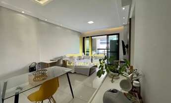 Imagem: Apartamento à venda no bairro Imbuí