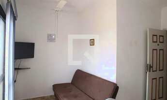 Imagem 4: Apartamento para Aluguel - Maracanã, 1 Quarto, 45 m2