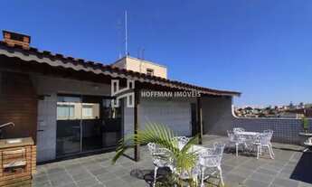 Imagem: Cobertura, Osvaldo Cruz - São Caetano do