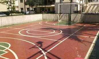 Imagem 6: Apartamento para venda possui 51 metros quadrados com 2 quartos em Vila São João - Barueri