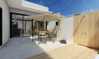 Imagem 5: Casa com 3 dormitórios, 180 m² - venda por R$ 1.650.000,00 ou aluguel por R$ 9.570,00/mês