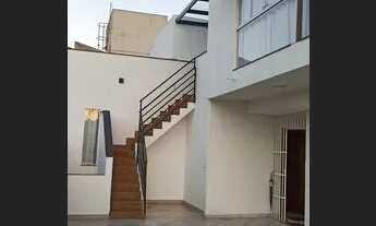 Imagem 3: Cobertura duplex com vista para o Convento da Penha Cód: 18662 F