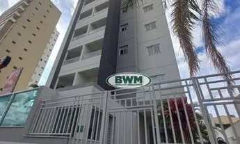 Imagem: Apartamento à venda, 45 m² por R$ 280.000,00