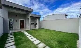 Imagem: RF Casa para venda com 10 metros quadrados