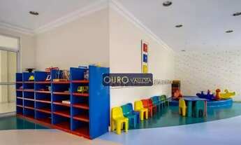 Imagem 9: Apartamento com 2 dormitórios para alugar, 107 m² por R$ 5.768,00/mês - Mooca - São Paulo