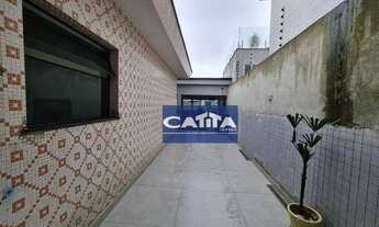 Imagem 5: Casa com 3 dormitórios, 250 m² - venda por R$ 1.400.000,00 ou aluguel por R$ 5.378,85/mês