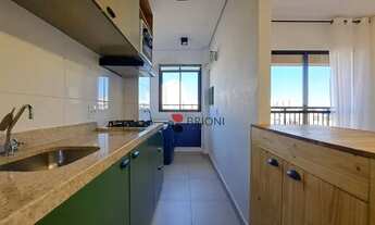 Imagem 4: Apartamento para locação, Jardim Botânico em Ribeirão Preto/SP I Imobiliárias em Ribeirão