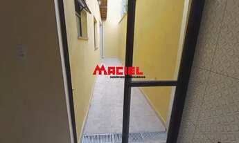 Imagem 4: Casa Padrão em São José dos Campos