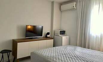 Imagem 3: Flat - Suíte para locação Verano Stay - 22 m²- Mensal