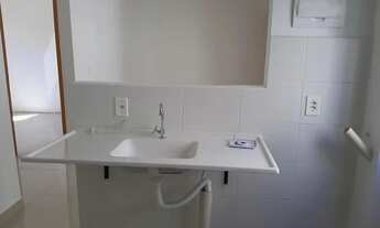 Imagem 4: Belo Apartamento 2 quartos para aluguel muito bem localizado em São José - Canoas - RS