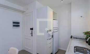 Imagem 7: Apartamento para Aluguel - Consolação, 1 Quarto, 32 m2