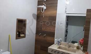 Imagem 5: Casa Residencial para aluguel, 3 quartos, 1 suíte, 1 vaga, Vila Castelar - Limeira/SP