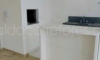 Imagem 6: Apartamento NOVO 2 Dorm, Churras, SuÍte, Vaga Cob