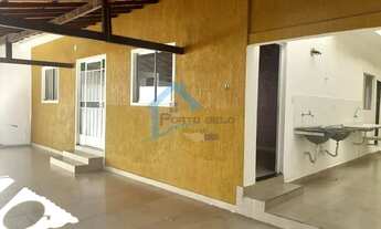 Imagem: Casa para Locação em Contagem, Riacho