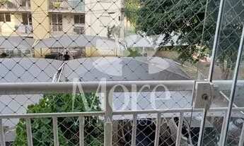 Imagem 7: VENDA de Apartamento Modelo Camila com 3 Quartos, Sendo 1 Suíte, Rico em Planejados, em Co