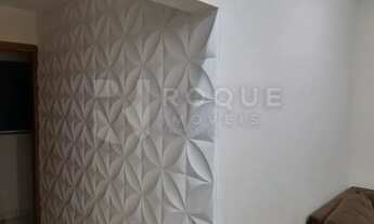 Imagem 6: Casa Residencial para aluguel, 3 quartos, 1 suíte, 1 vaga, Vila Castelar - Limeira/SP