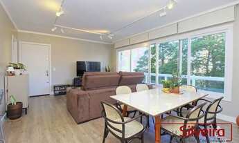 Imagem 1: PORTO ALEGRE - Apartamento Padrão - Menino Deus