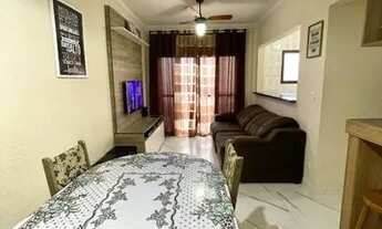 Imagem 3: Aluga-se apartamento temporada praia grande vila tupi